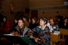 24.12.2022 Kindermette